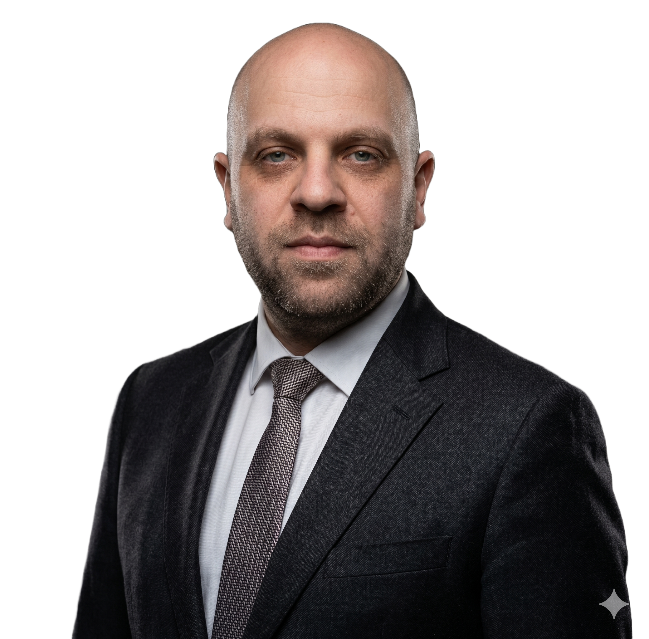 Joseph Riad