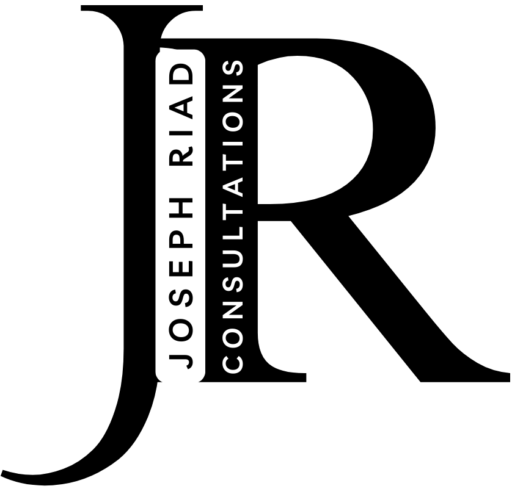 Joseph Riad | Strategic Business Advisory